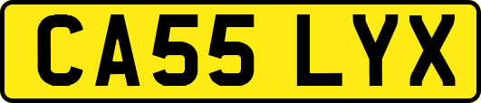 CA55LYX