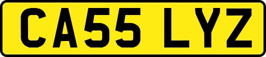 CA55LYZ
