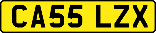 CA55LZX