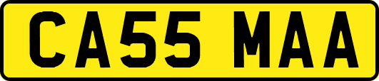 CA55MAA