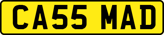 CA55MAD