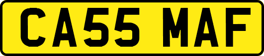 CA55MAF