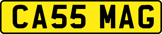 CA55MAG