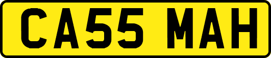 CA55MAH