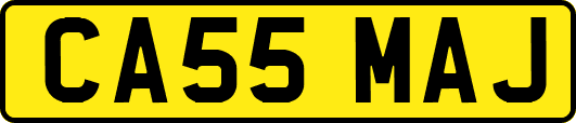 CA55MAJ