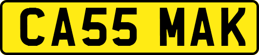 CA55MAK