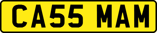 CA55MAM