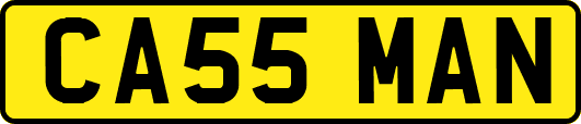 CA55MAN