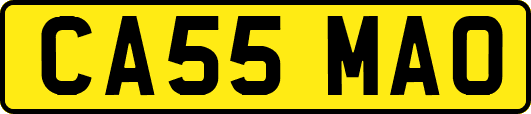 CA55MAO