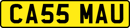 CA55MAU