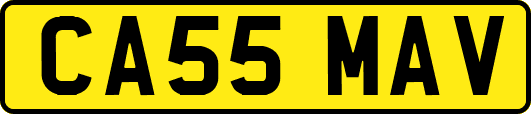 CA55MAV