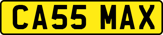 CA55MAX