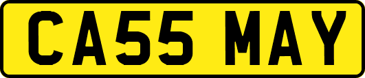 CA55MAY