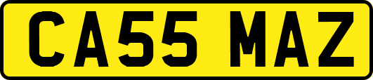 CA55MAZ