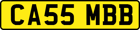 CA55MBB