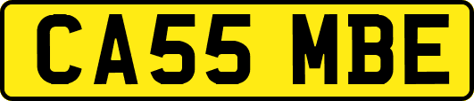 CA55MBE