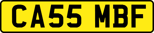 CA55MBF