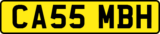 CA55MBH