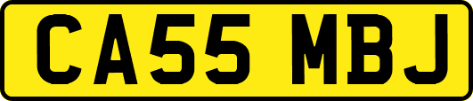 CA55MBJ