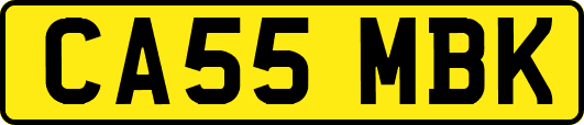 CA55MBK