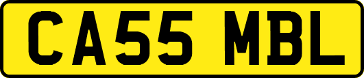 CA55MBL