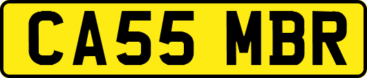CA55MBR