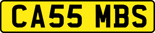 CA55MBS