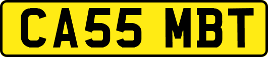 CA55MBT