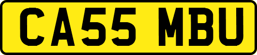 CA55MBU