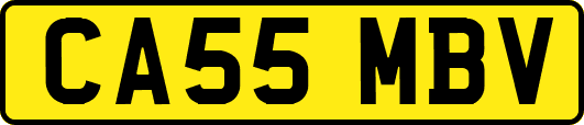 CA55MBV