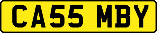 CA55MBY