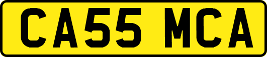 CA55MCA
