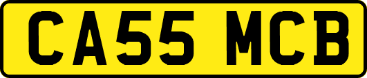 CA55MCB