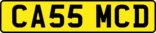 CA55MCD