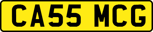 CA55MCG