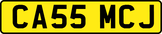 CA55MCJ