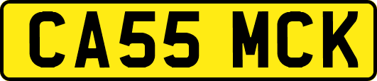 CA55MCK