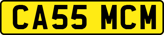 CA55MCM