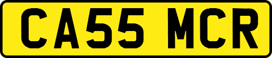 CA55MCR