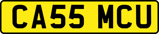 CA55MCU