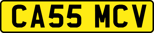 CA55MCV