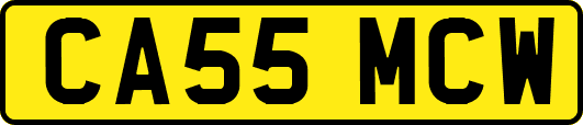 CA55MCW