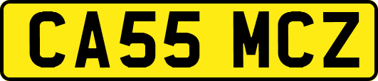 CA55MCZ