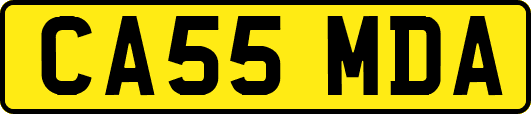 CA55MDA