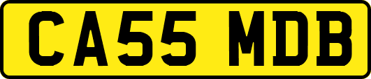 CA55MDB