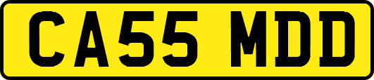 CA55MDD