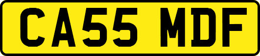 CA55MDF