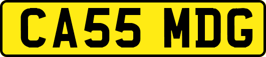 CA55MDG