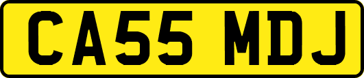 CA55MDJ