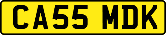CA55MDK